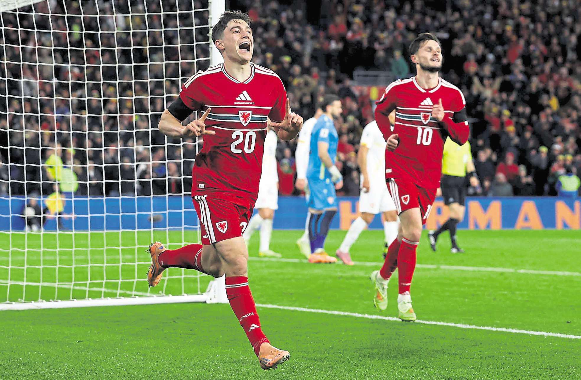 Welcome fitness boosts for United as internationals return unscathed