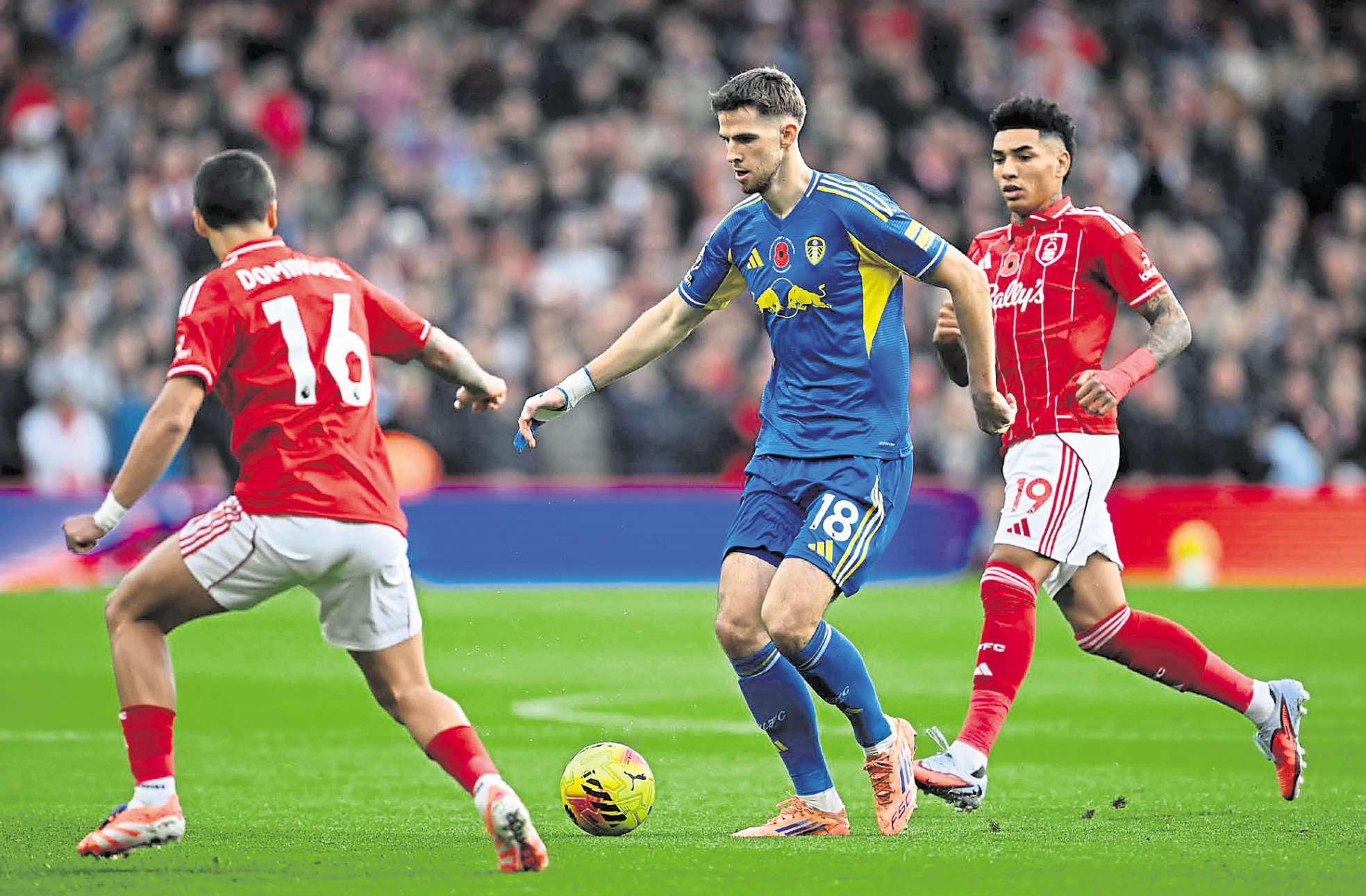 United's £17m 'key signing' given vote of confidence by manager Farke