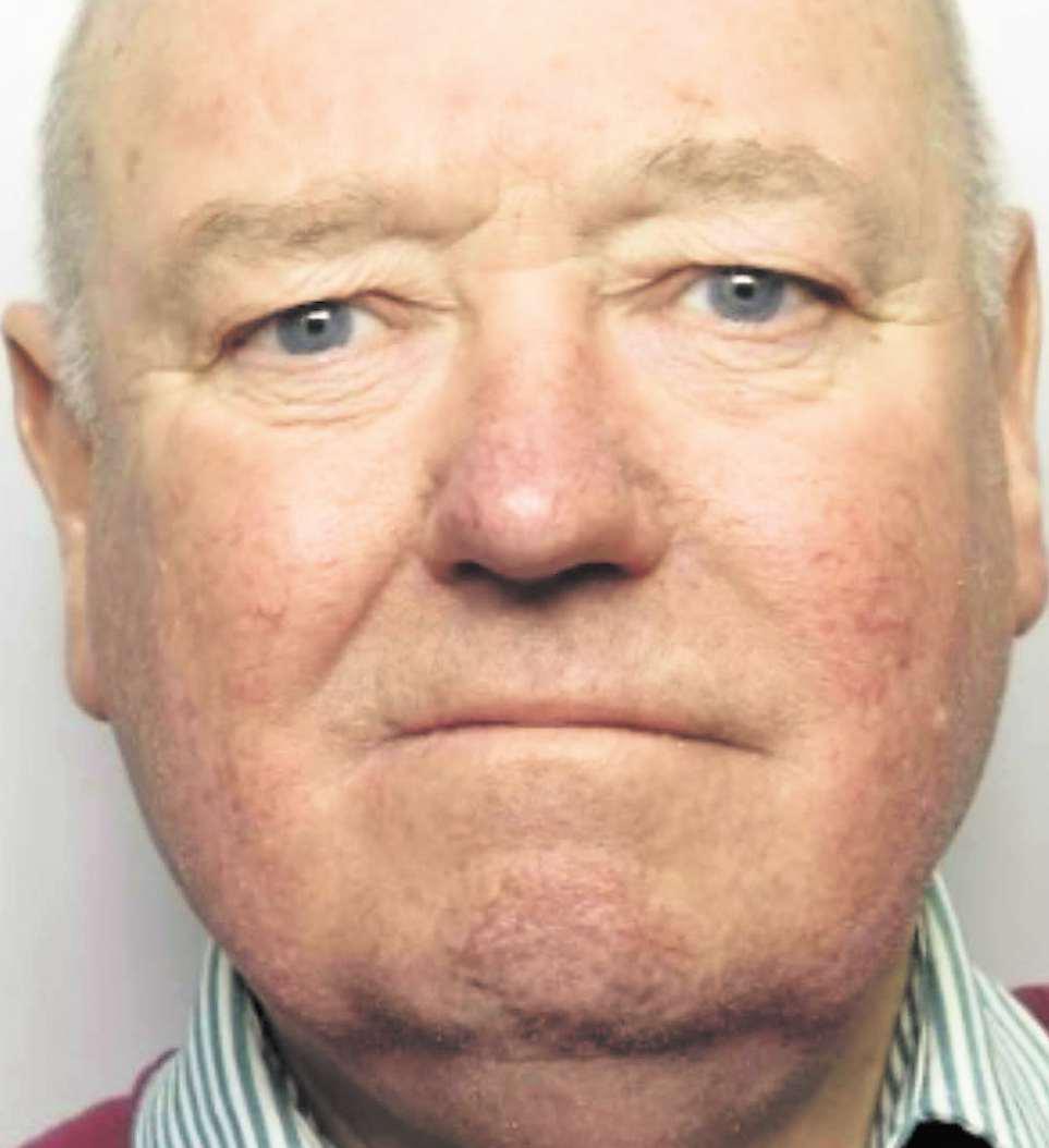 Serial paedophile died two weeks into jail term
