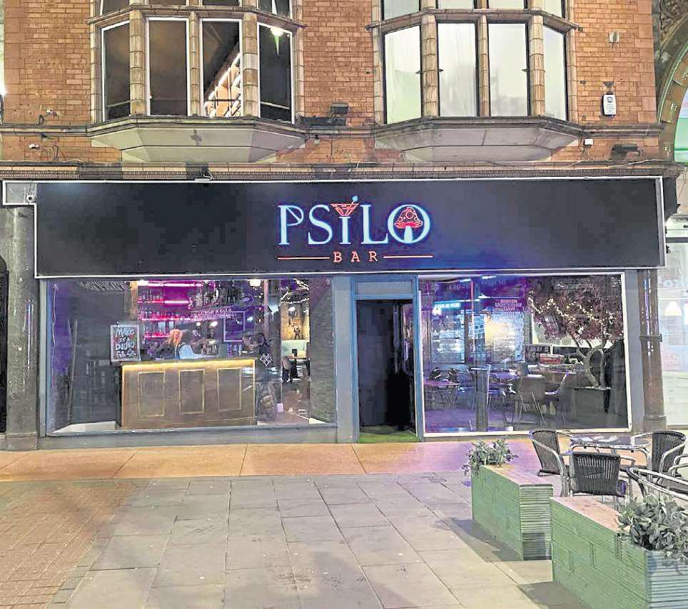 City cocktail bar forced to close as costs 'skyrocket'