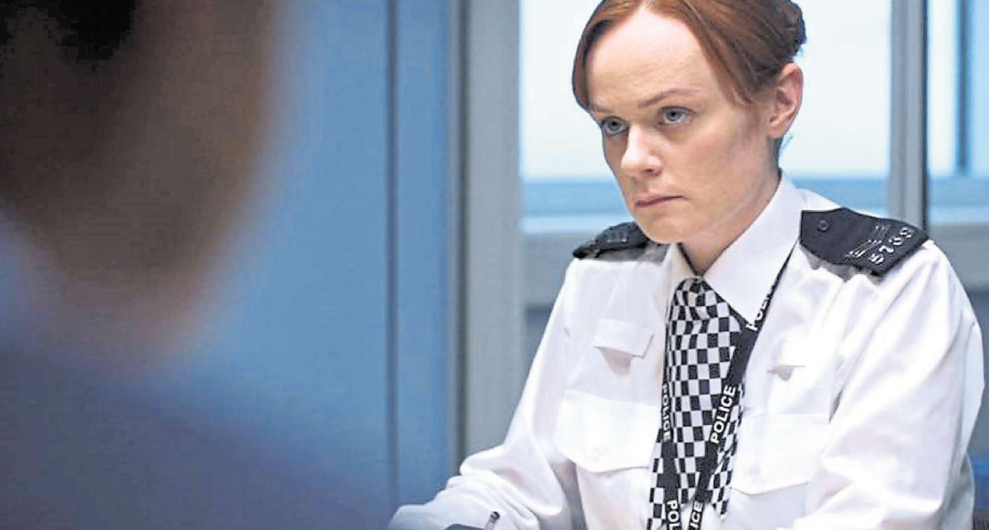 Giving inspiring lessons in acting is all in the line of duty for Natalie