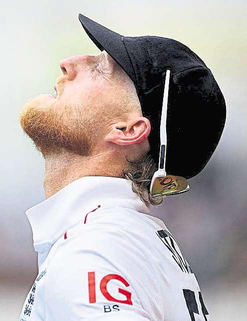 Stokes left shellshocked after Head's batting blitz