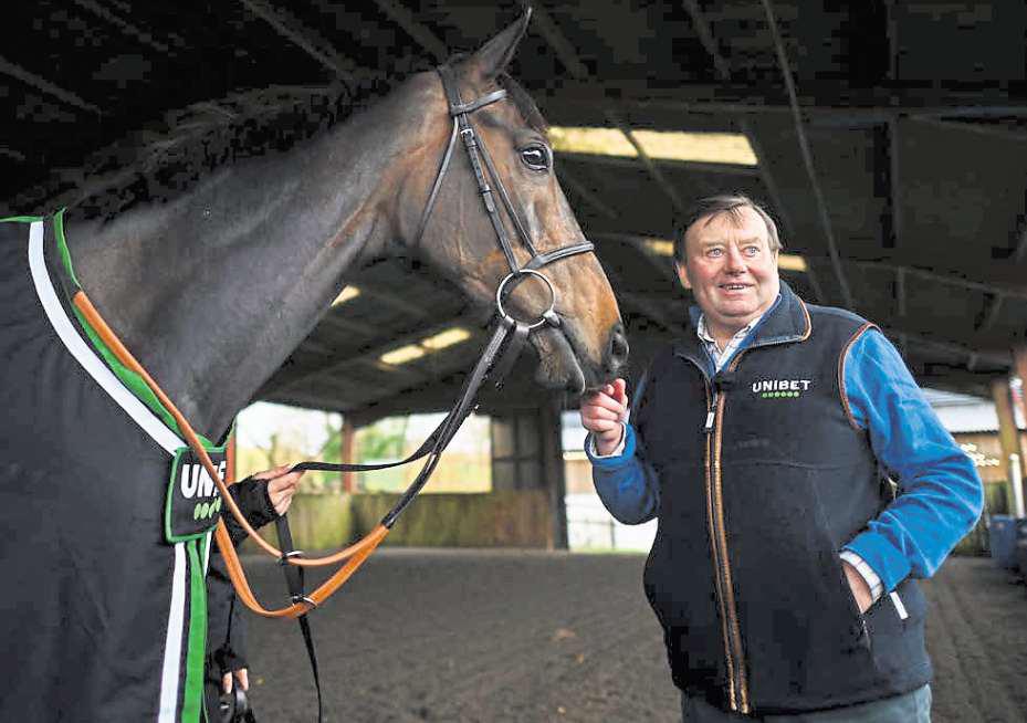 Constitution Hill headlines must-see Fighting Fifth line-up