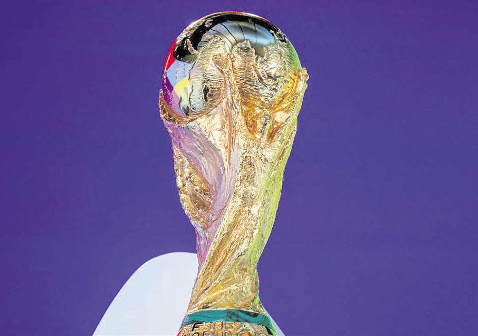 Tuchel's team set to benefit from FIFA seeding system