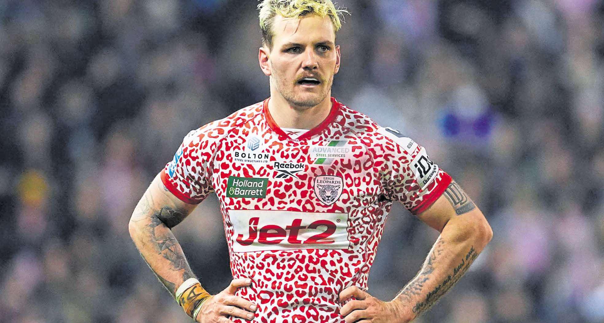 Rhinos to hit the road with O'Neill set to meet ex-teammates in opener