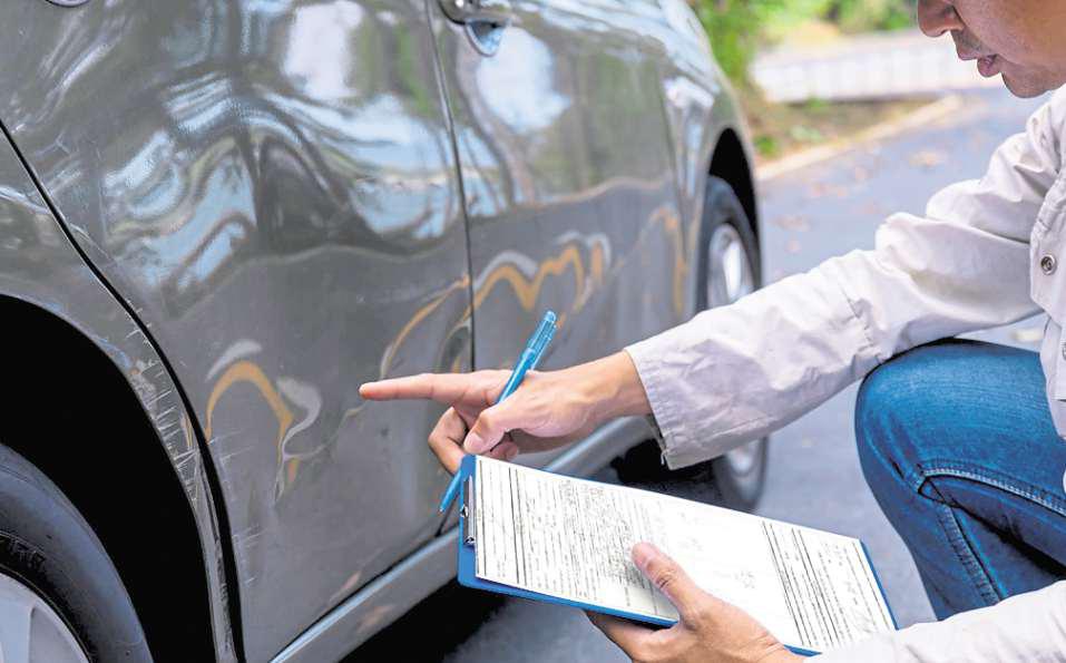 Fake policies costing young drivers £2000 on average