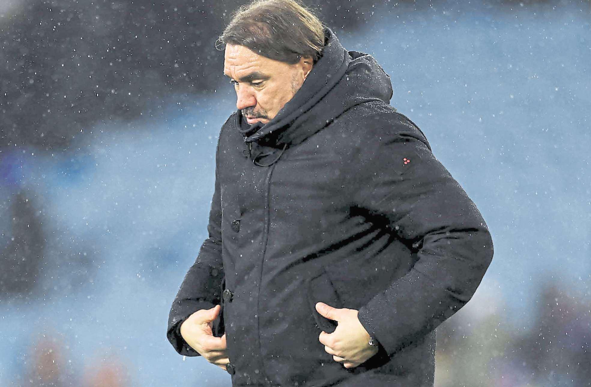 Defending leads will be key to Premier survival chances