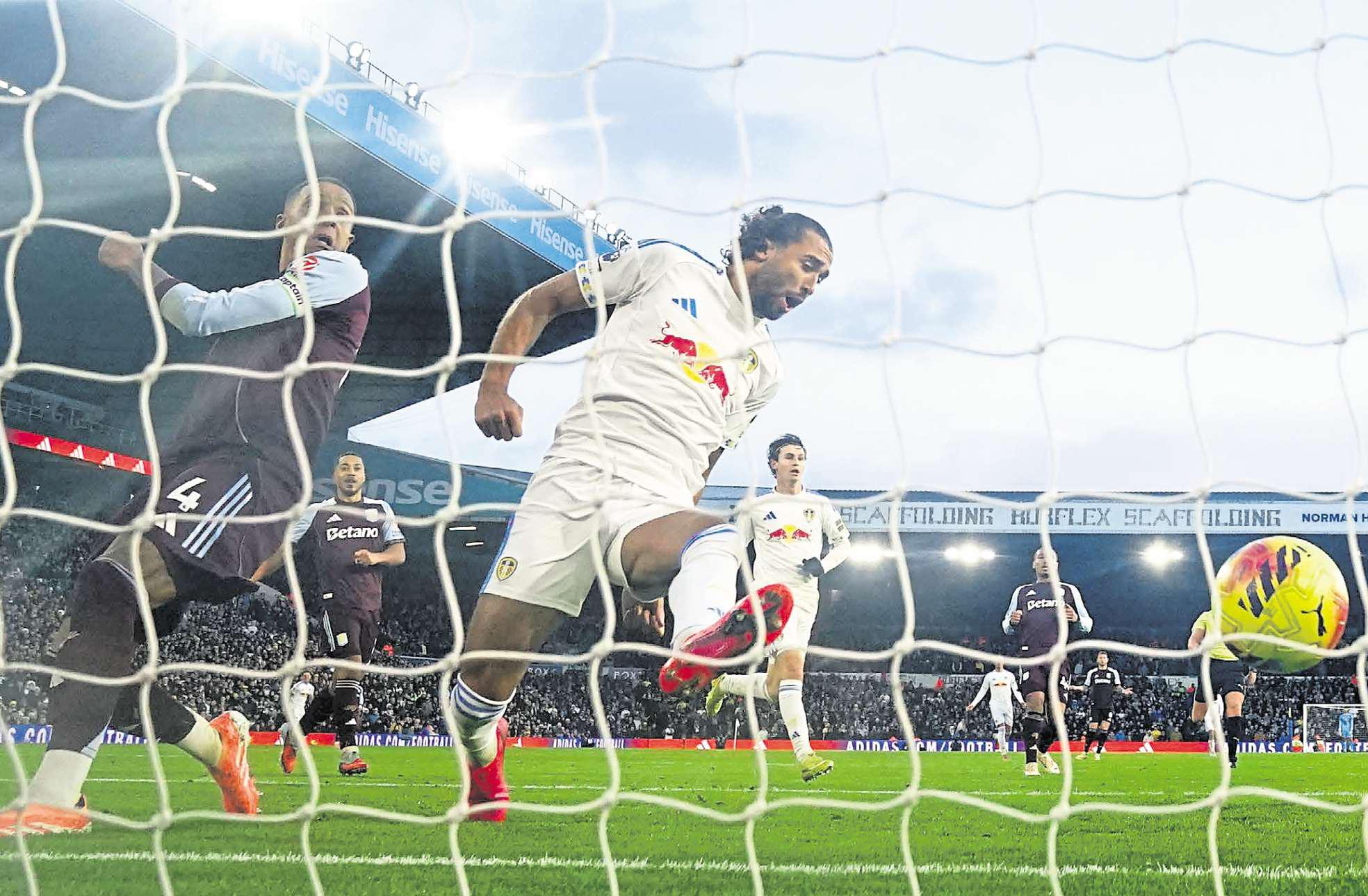 January brings another roll of the dice in the quest for crucial goals