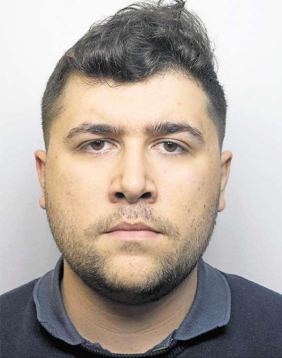 EVERY PARENT'S NIGHTMARE