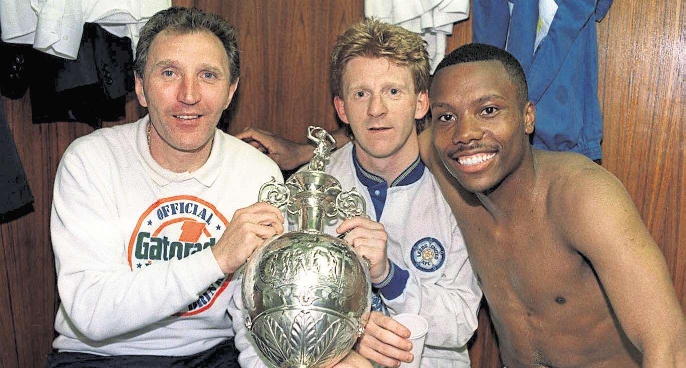 Legendary Leeds boss Wilko's Hall of Fame honour is long overdue