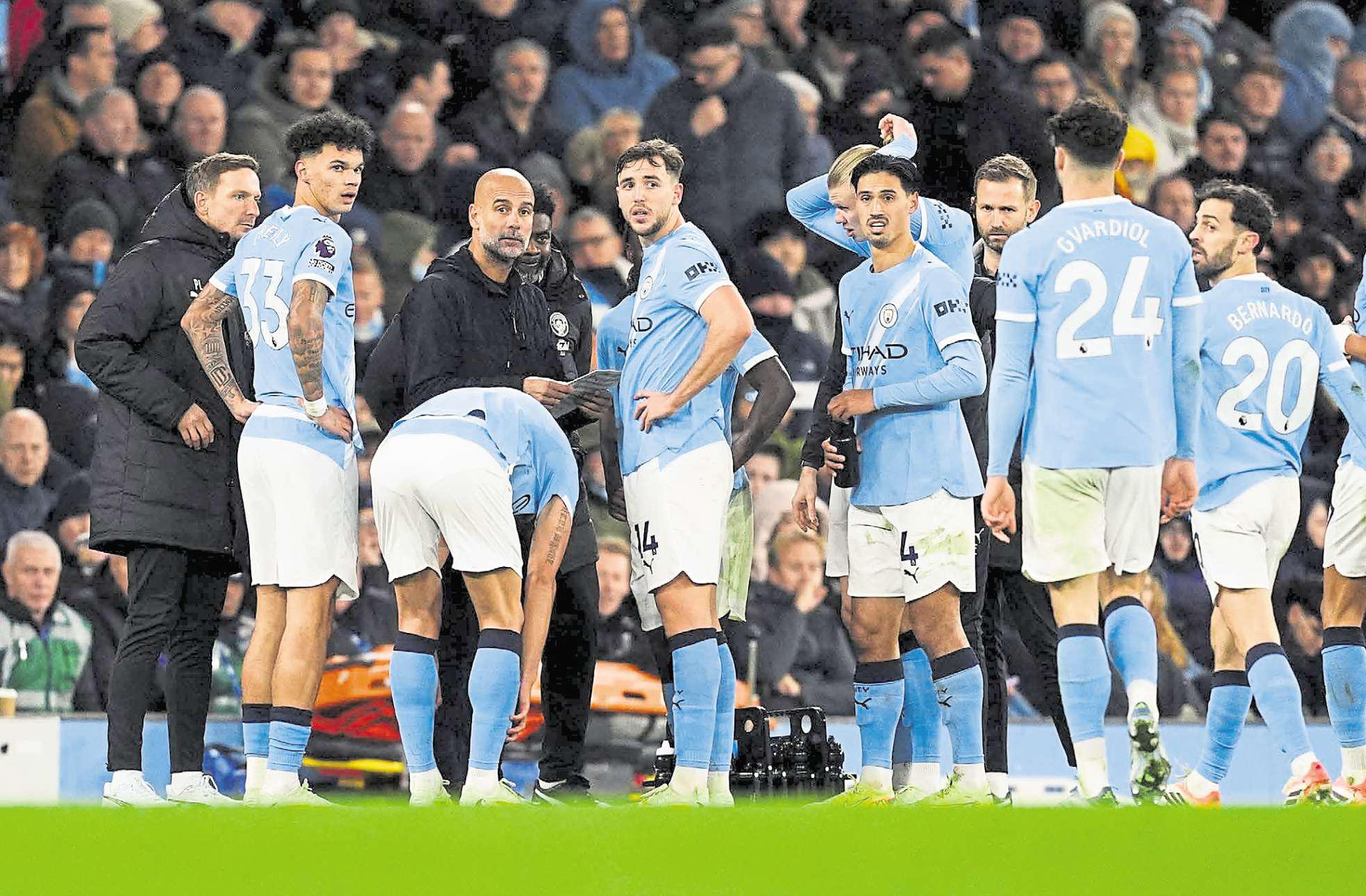 Boss Farke calls for rule change after Donnarumma 'fake' injury incident