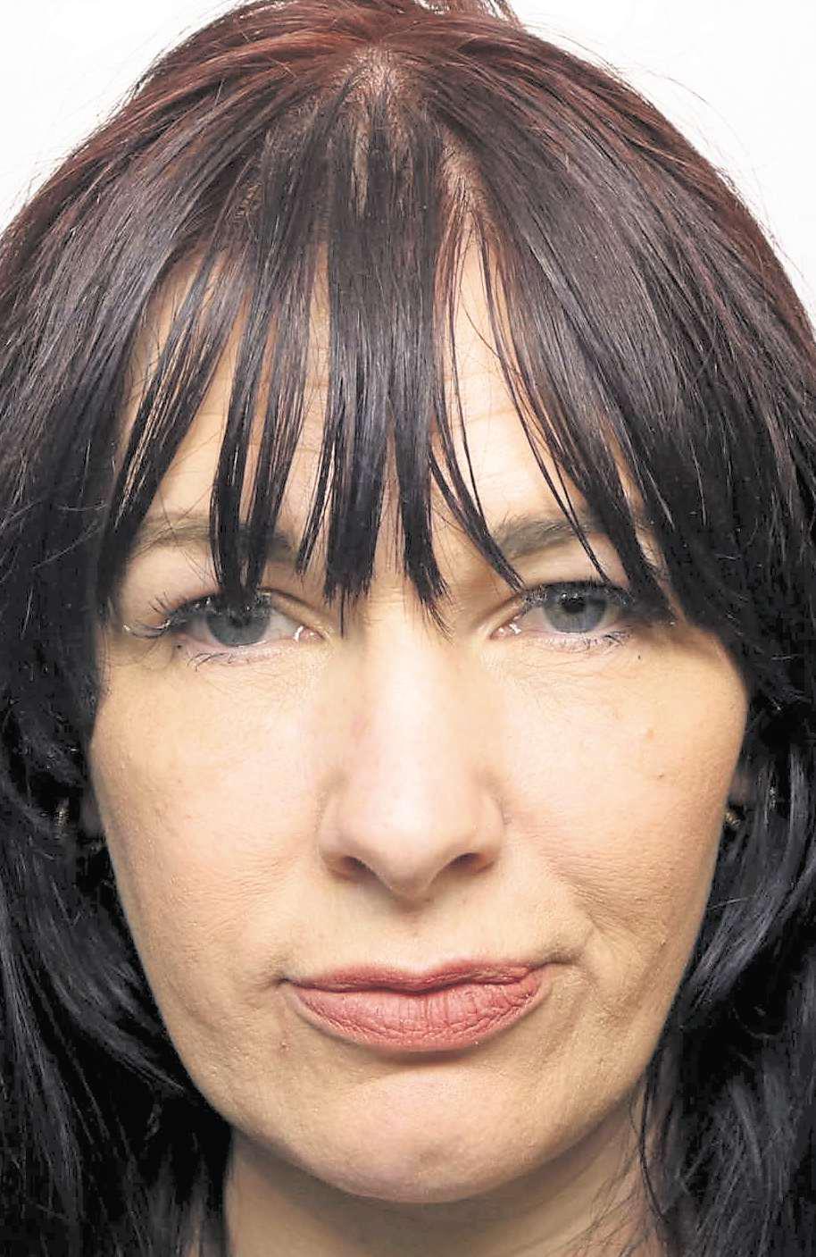 Woman with 'one of the worst shoplifting records' judge has seen is jailed