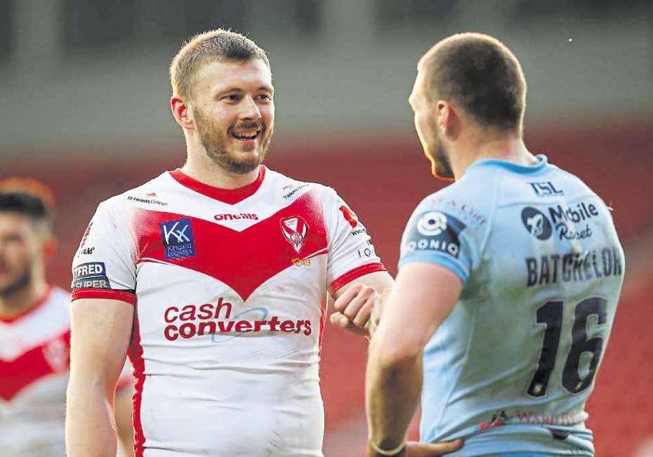 Batchelors braced for family showdown in KR v FC derby