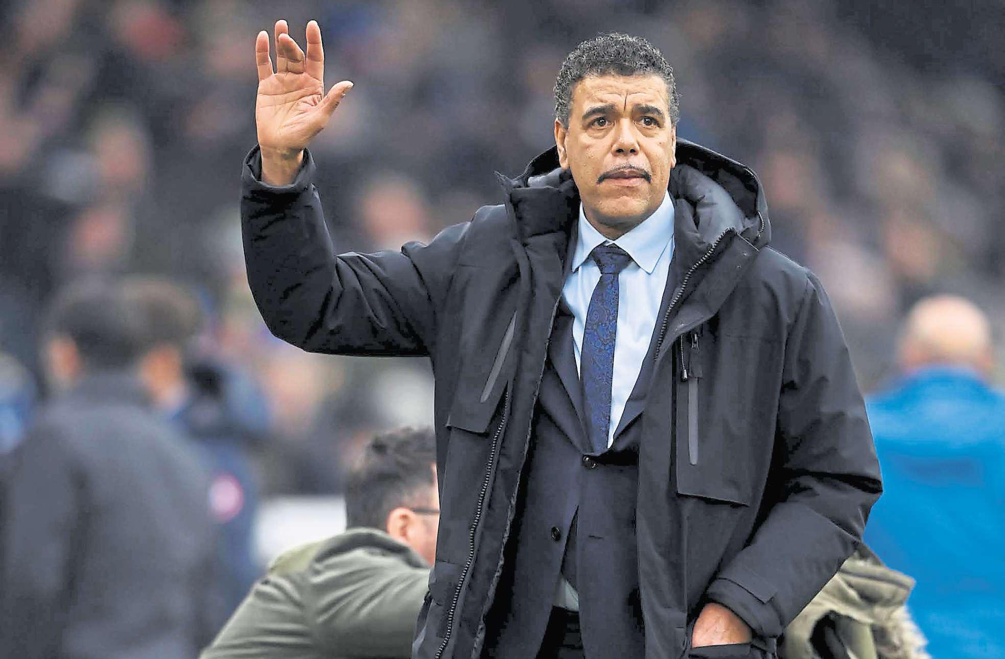 Kammy's new opportunity as he goes out on the road