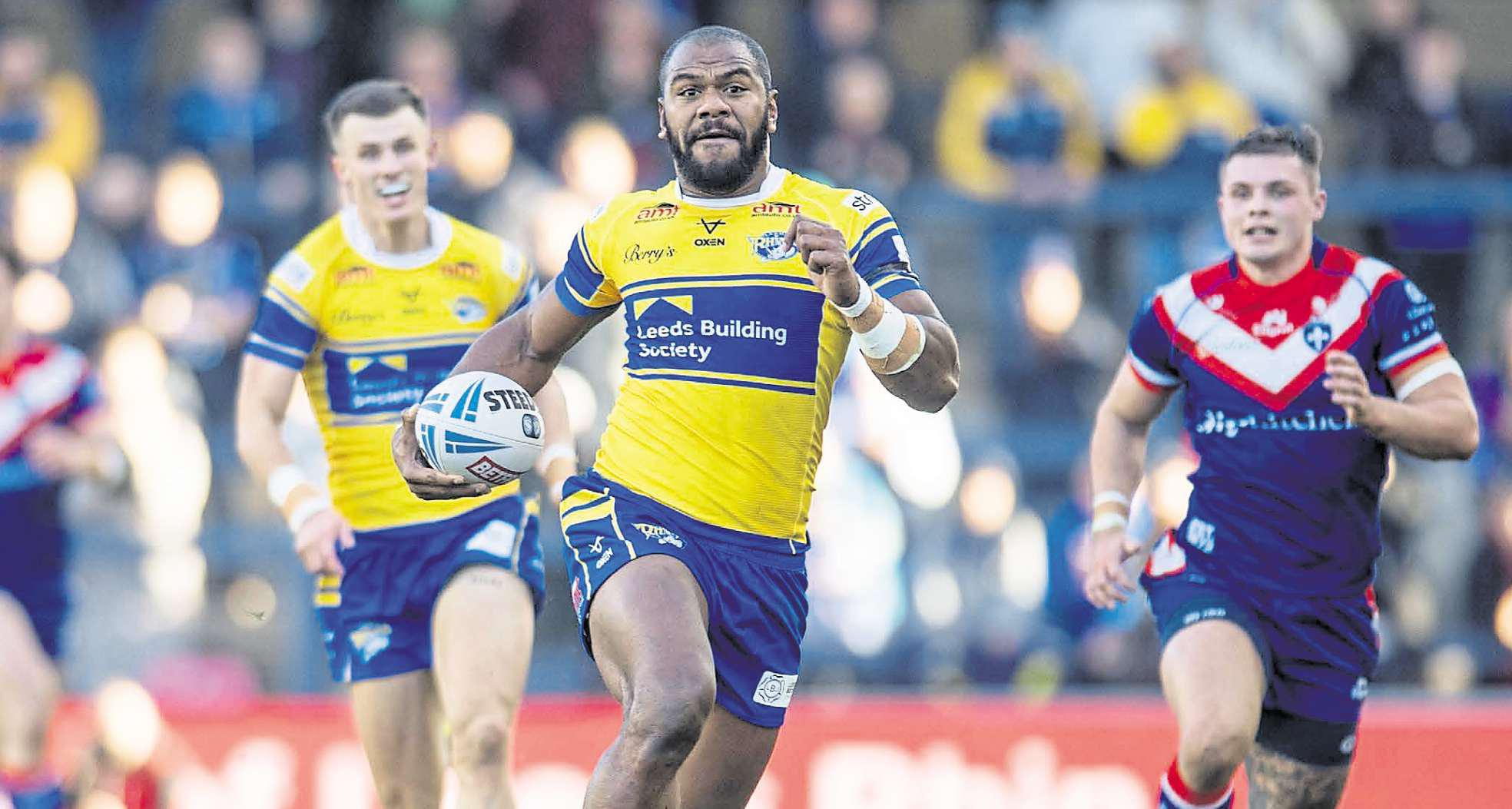 Prolific winger Sivo sets target date for his long-awaited injury return