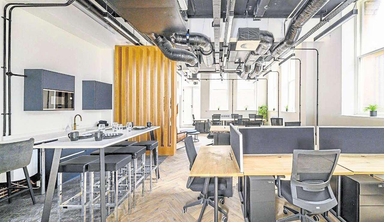 Technology company that produces specialist software for property developers expands into Leeds