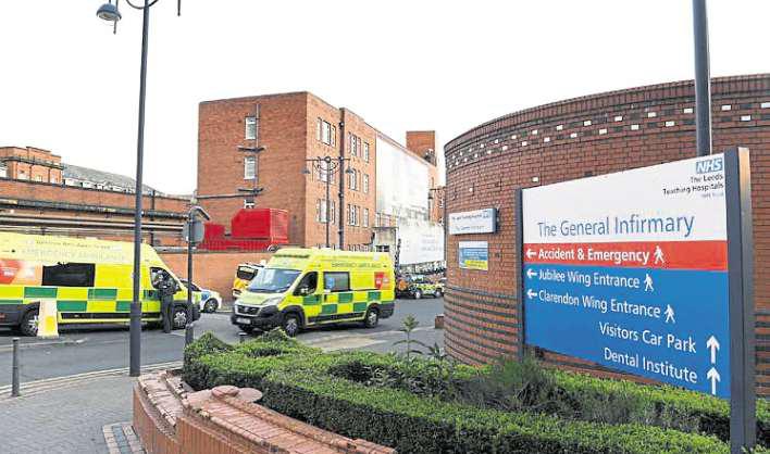 Hospital trust 'sorry' after report into women's care