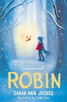 Also out Christmas romance and festive robin pal