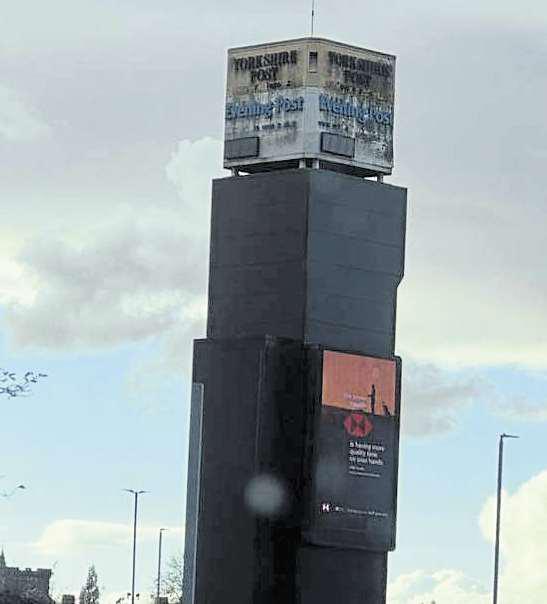 Giving a voice to Leeds for decades to come