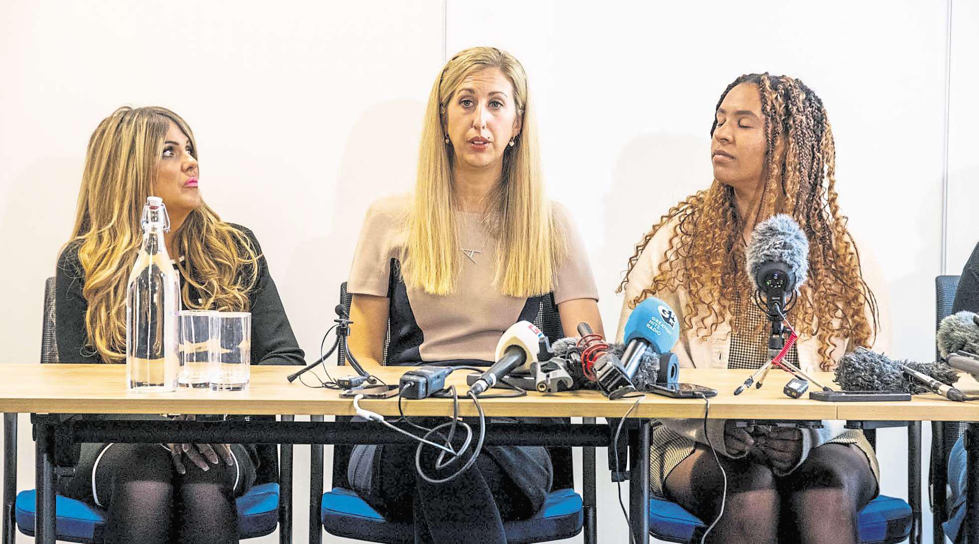 New maternity warning system 'could have stopped Leeds tragedies'