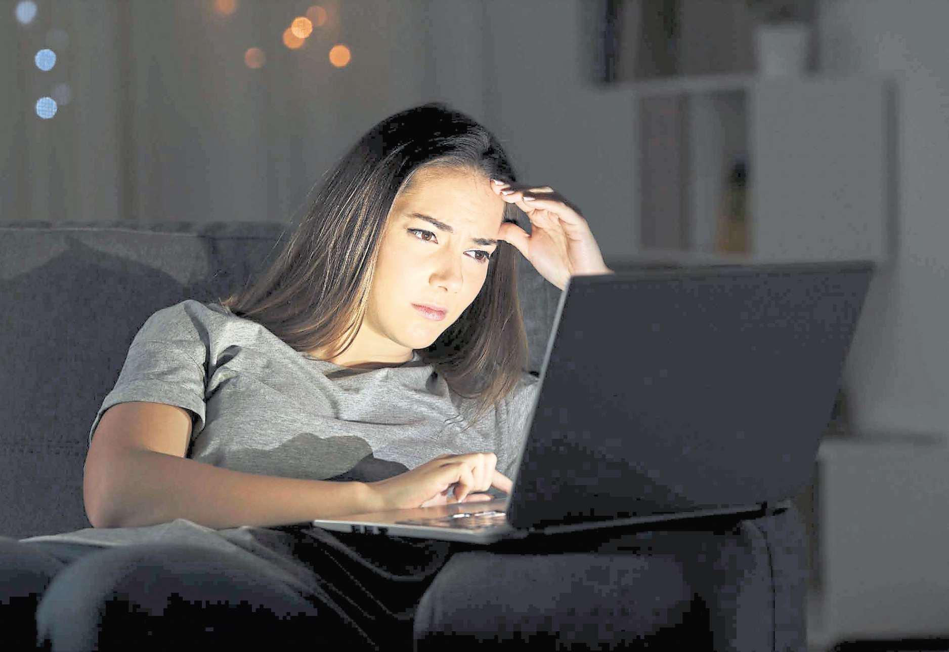 The dark truth about UK winter when daylight is at a premium