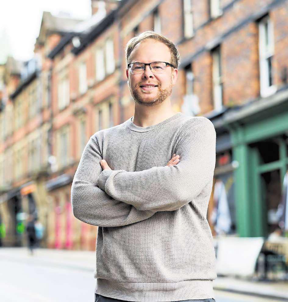 Entrepreneur launches Al-powered platform to support Leeds hospitality venues