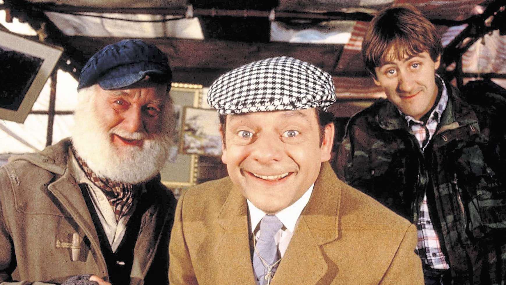 'Get me out of here before I start saying Ey up and breeding whippets'