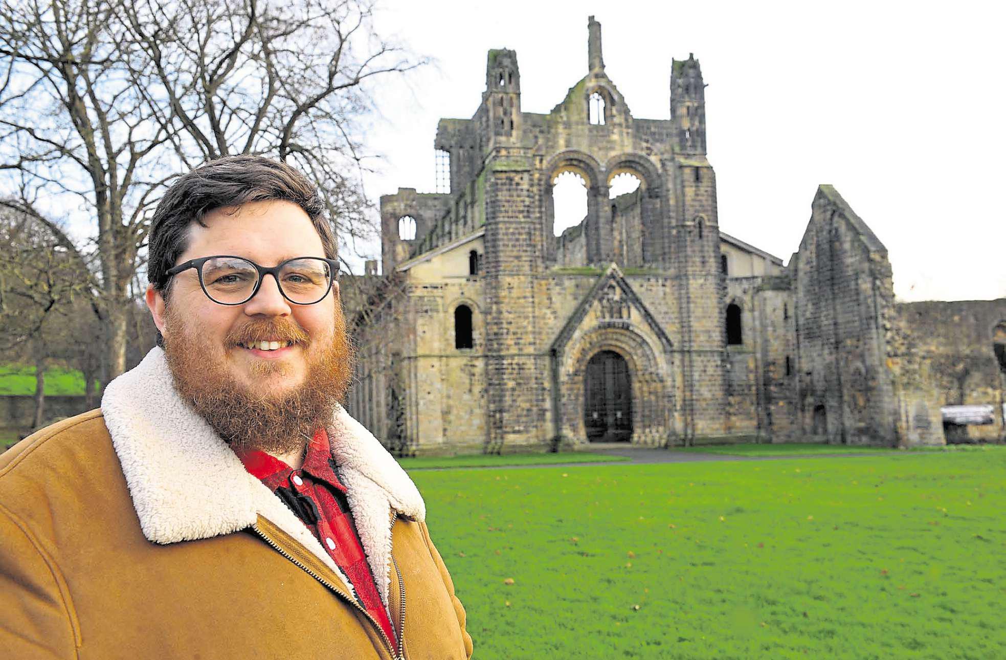 Self-taught historian is changing what Leeds knows about its past