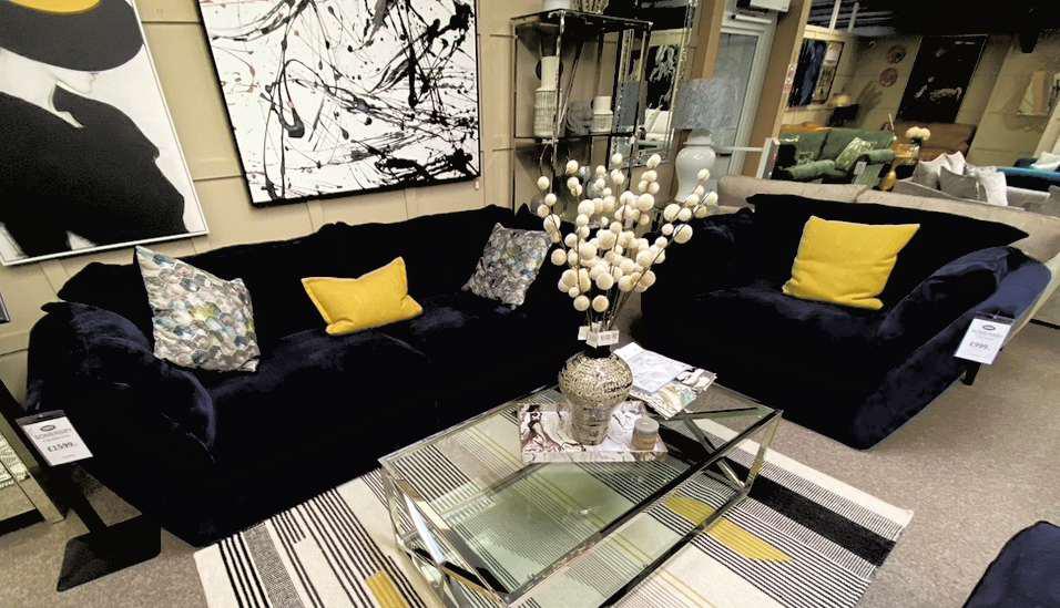 Freshen up your home for less this new year