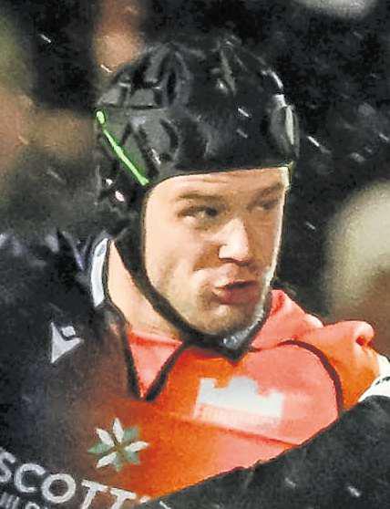 Graham: Murrayfield better than Hampden