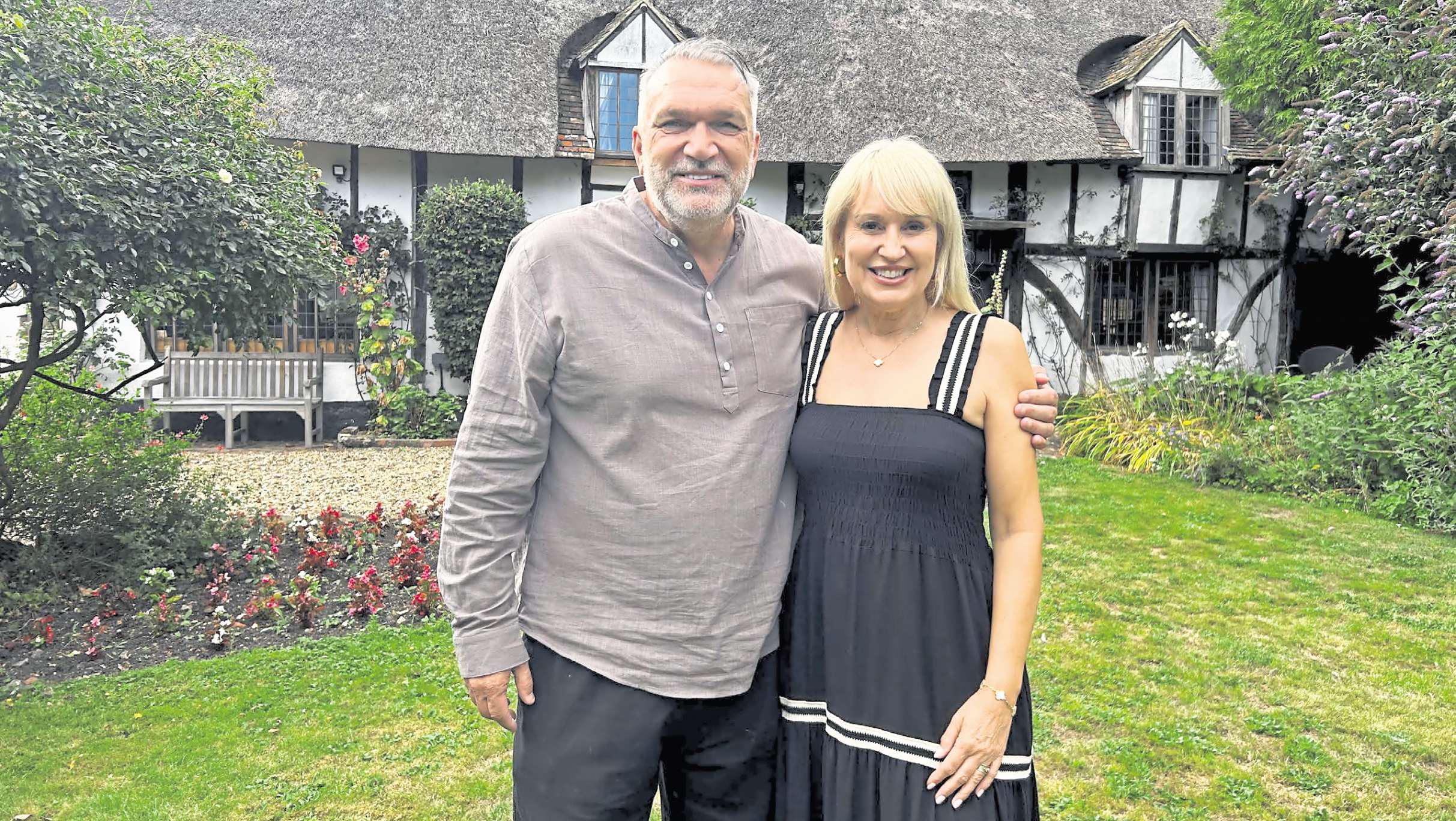Razor sharp insights on search for house with room for a pony