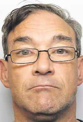 Known conman tried to swindle pensioner, 88