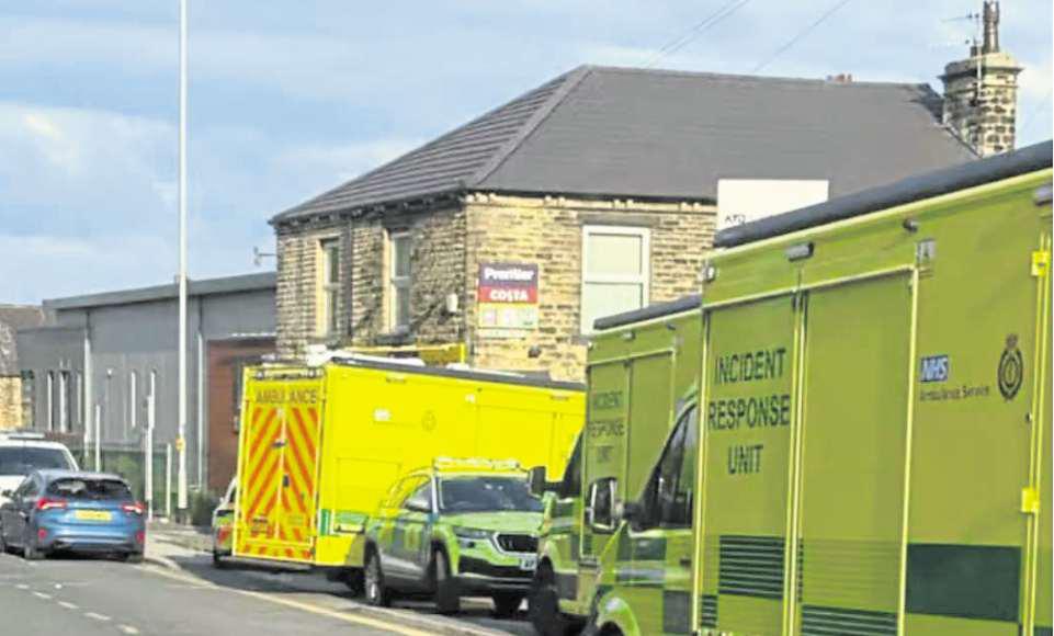 £4k electric bill alerted police to cannabis farm