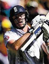 Out-of-form Smith is left out of World Cup squad