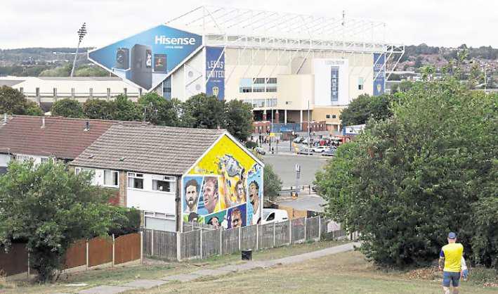 'Historic day' as stadium plans approved by council