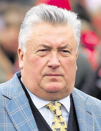 'Sad day' for racing after triple tragedy at Kempton