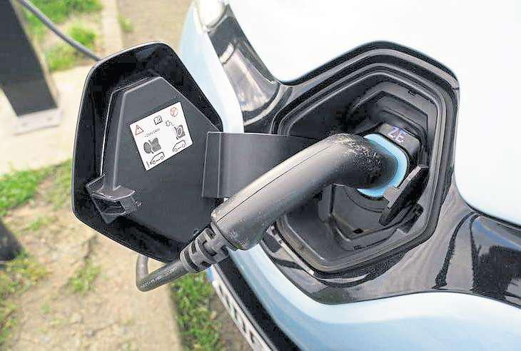 Campaigners say action is needed to drive ULEV sales