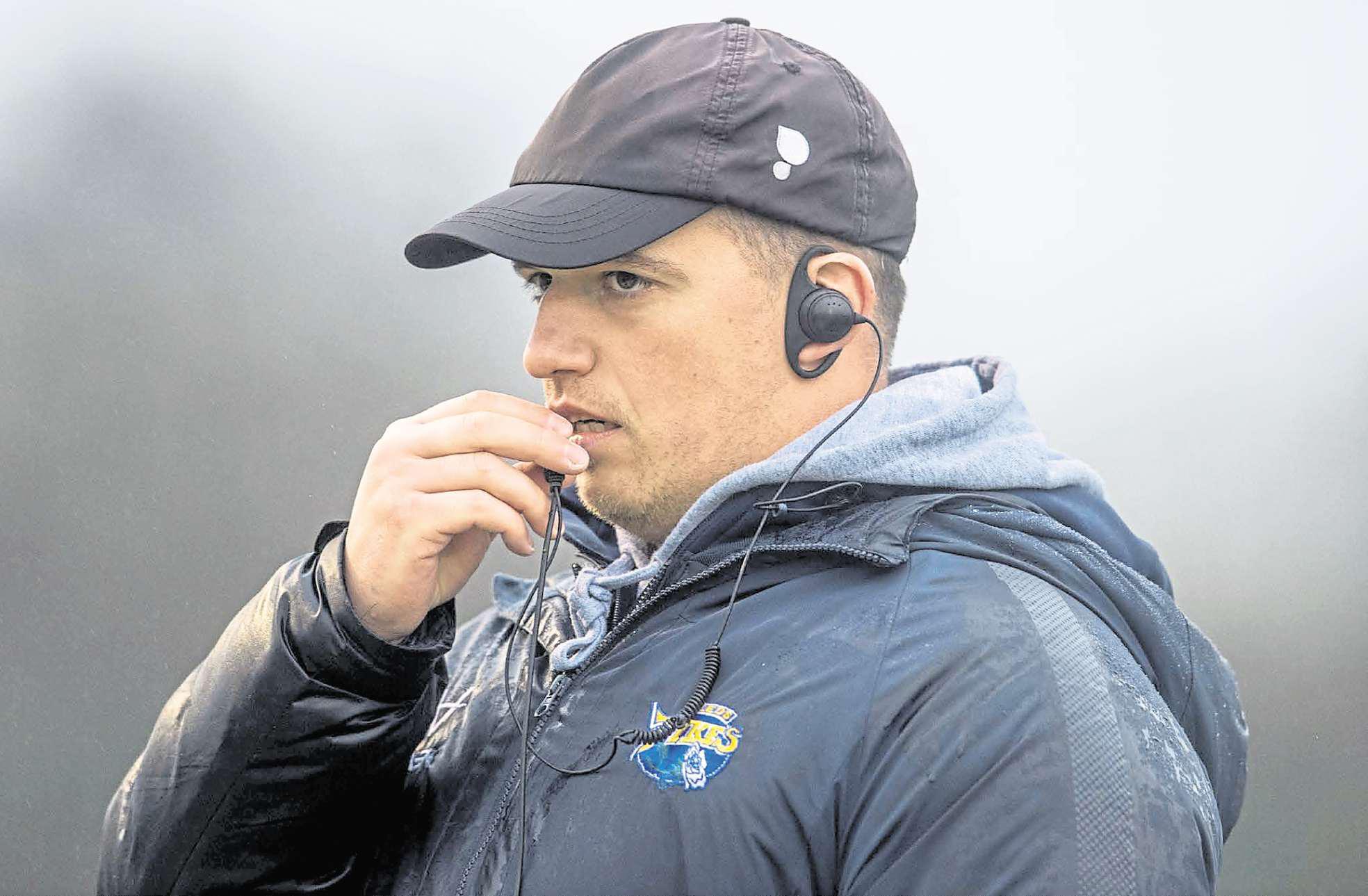 Tykes have to hit the ground running in 2026, says Lucock