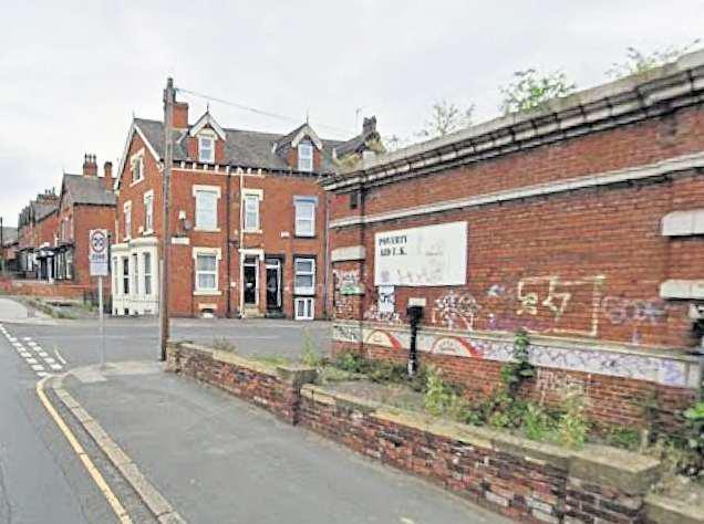 Business appeals decision to refuse telecoms mast