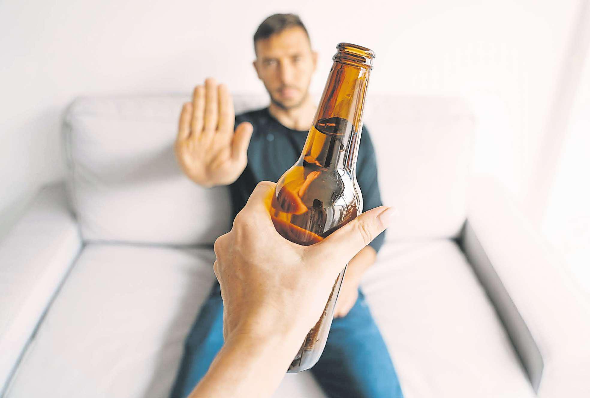 Alcohol-related deaths rise in Leeds as figures fall nationally
