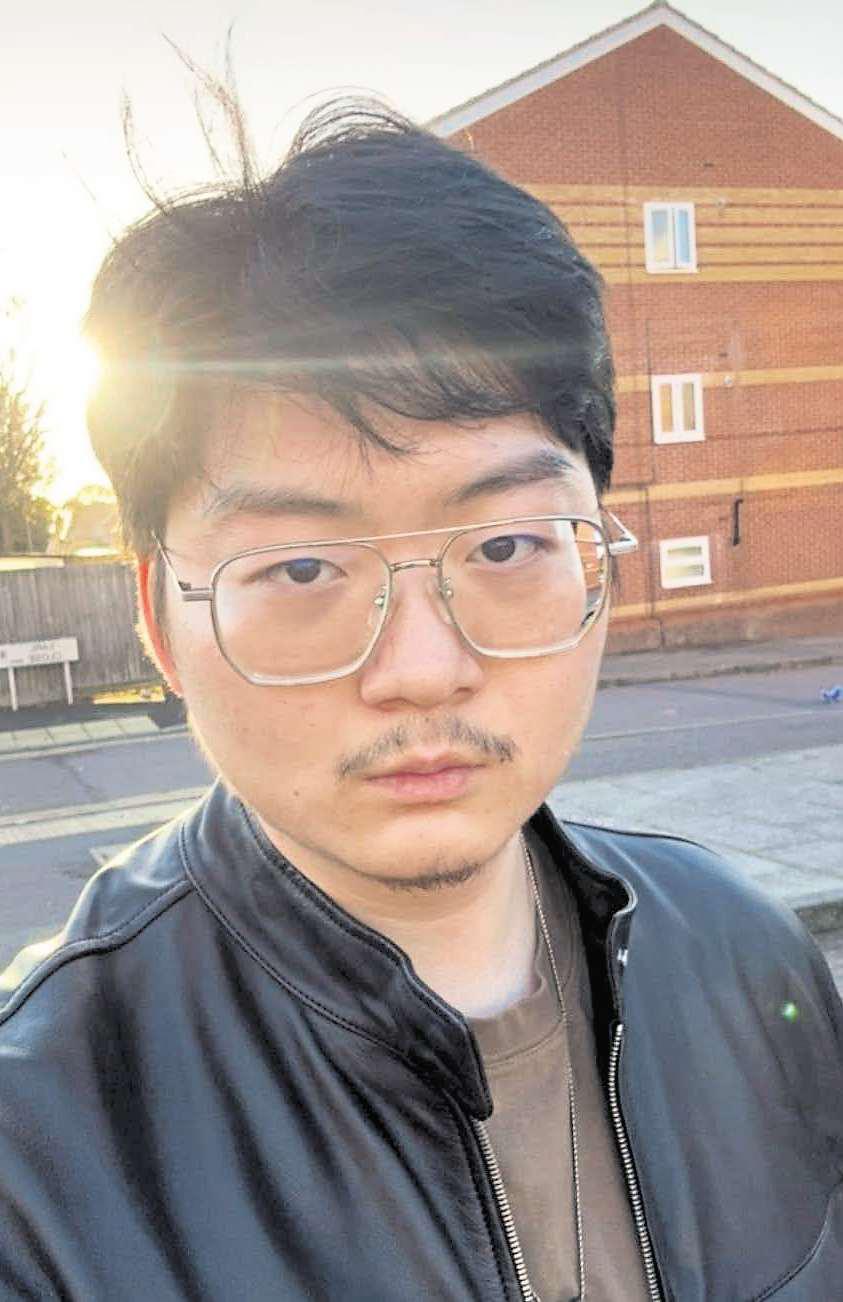 London feels safer than Leeds - assault victim