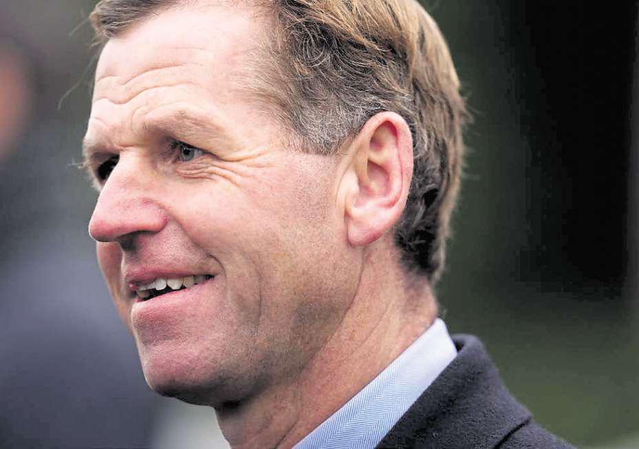 Kosac d'Oudairies can add to Snowden record at Catterick