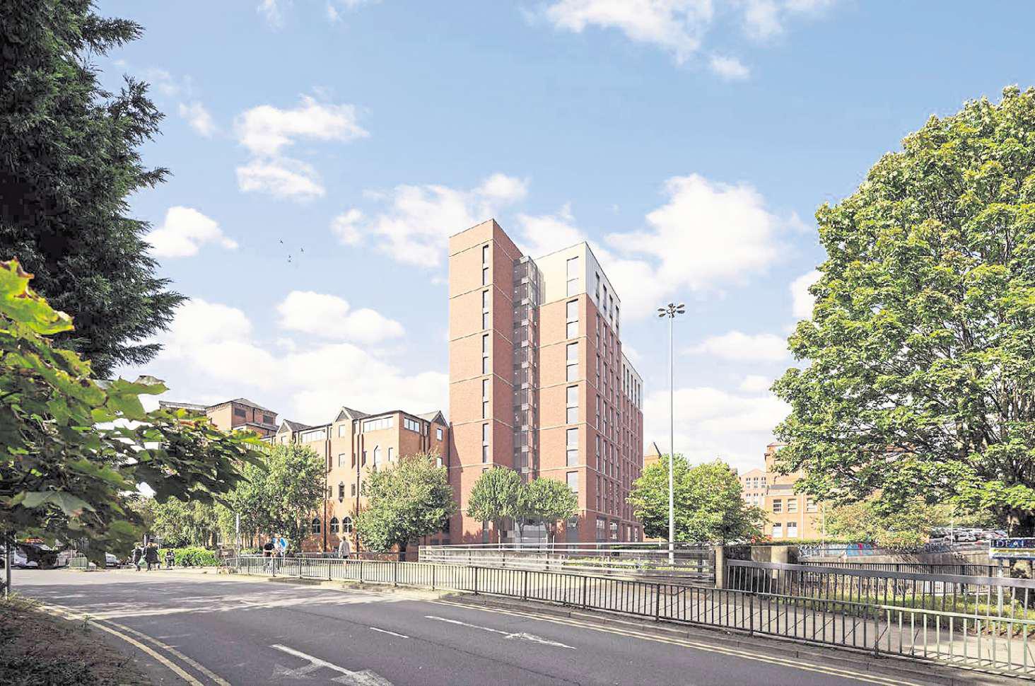 New chapter for historic estate with students plan for Tower