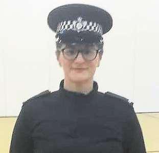 Tributes after death of police sergeant