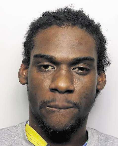 Store workers permanently scarred, masked robber jailed