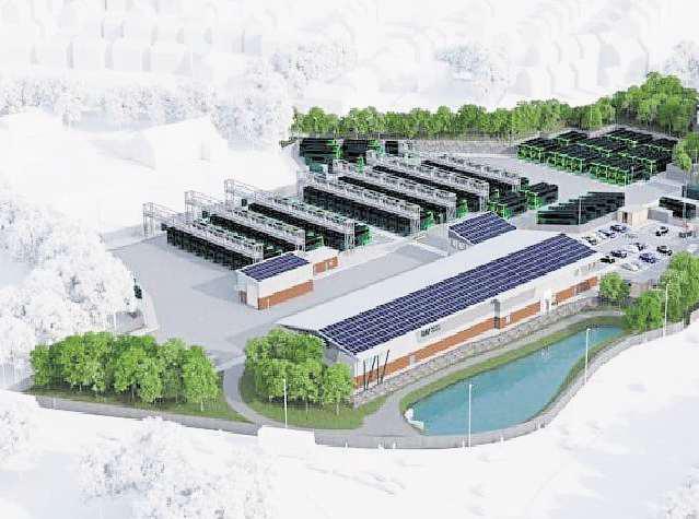 New bus depot is 'essential' to improve network