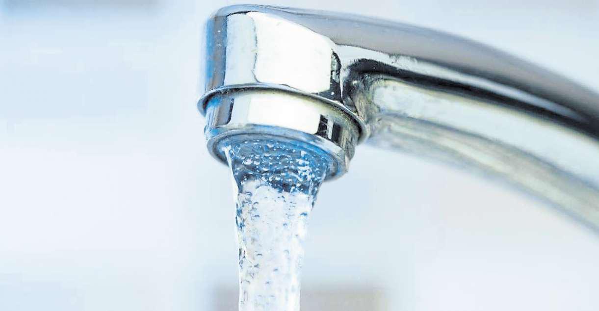 Customers face £34 rise to water bills
