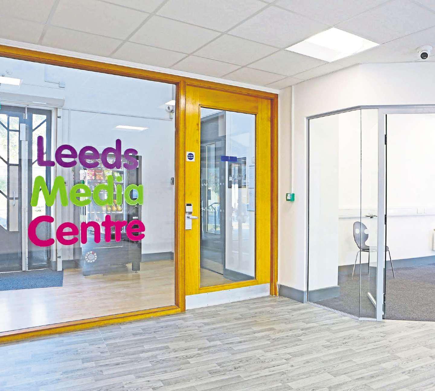 Free workshops to provide Steps to Business for budding Leeds entrepreneurs