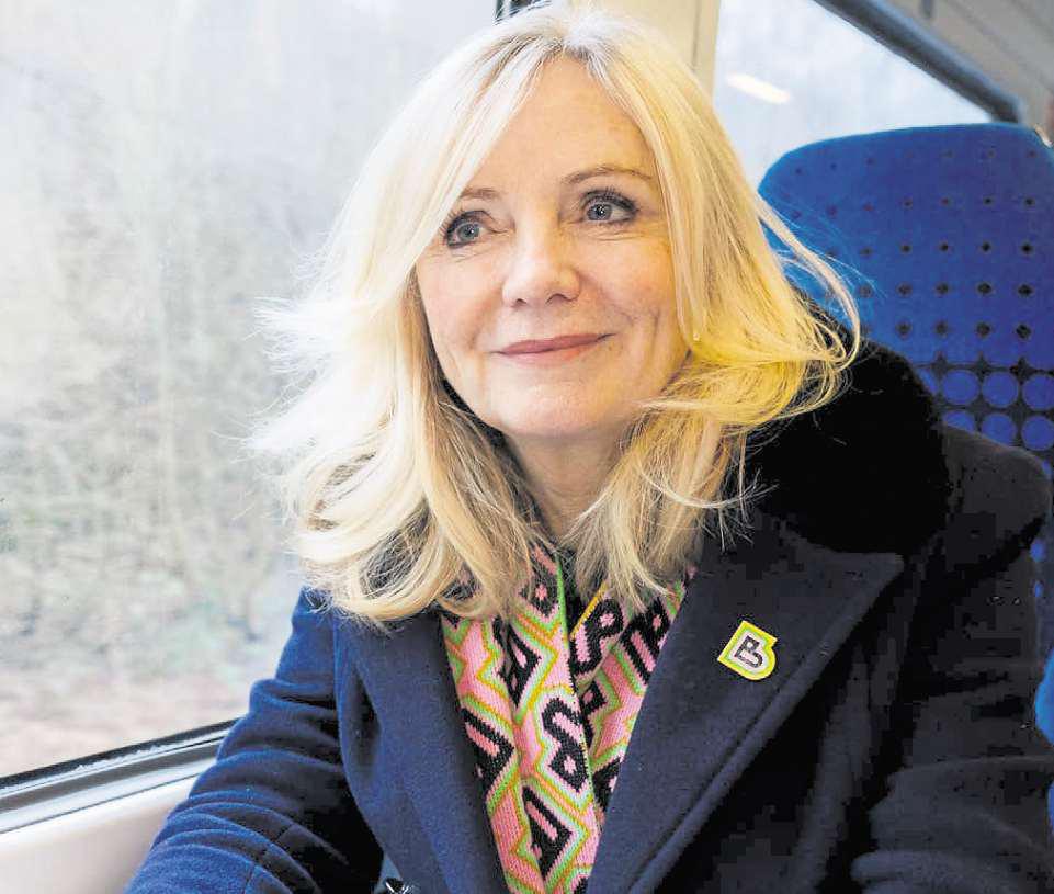 Billion-pound budget set to deliver growth for our region