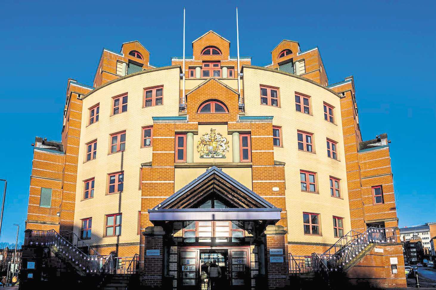 Morley man charged with encouraging a suicide – in US